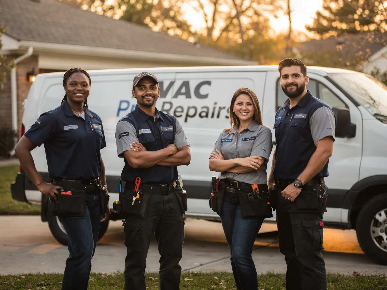 Heat Pump Repair company in Fort Riley, KS