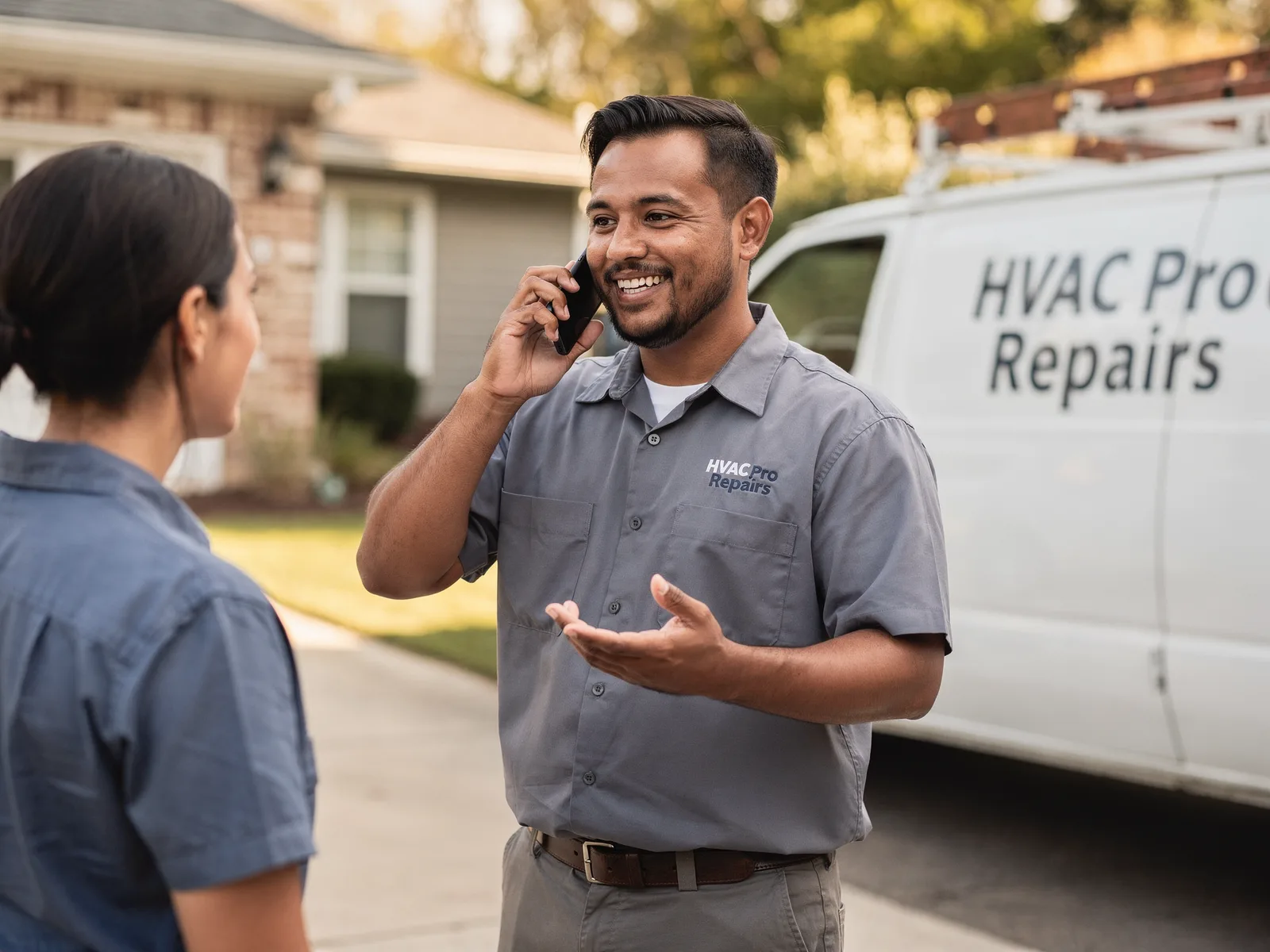 Heat Pump Repair Fort Riley, KS FAQs